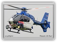 EC-135 Politie PH-PXA